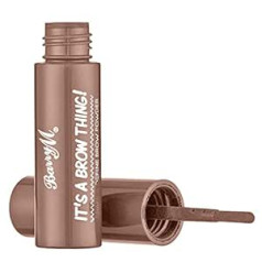 Barry M Tas ir Barry M Brow Thing Light