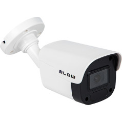 77-862# IP blow kamera 4mp bl-i4eco28bwp/mic/poe