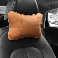 CLCTOIK Car cushion head pillow head neck pillow holder car