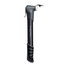 Topeak Peak DX II hand pump, black