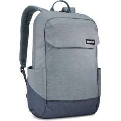 Thule 5097 Lithos Backpack 20L Pond Gray/Dark Slate