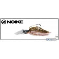 Noike Chatterbaits NOIKE Tiny Kaishin 1/4 oz, 7 gr - 02