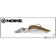 Noike Chatterbaits NOIKE Tiny Kaishin 1/4 oz, 7 gr - 13