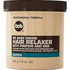 TCB – „Relaxer Jar Super“, (1 x 425 GR)