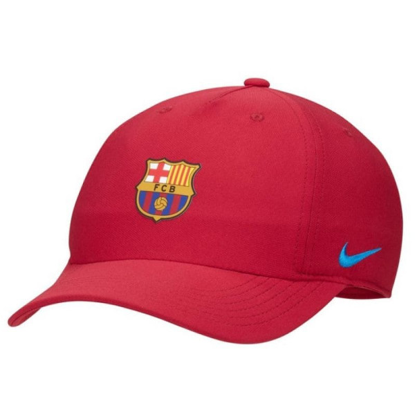 Nike FC Barcelona Club Cap US CB L FN4868-620 / viens izmērs