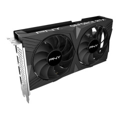 Pny 8gb rtx4060 verto dual ventilators dlss3 3xdp/hdmi geforce rtx 4060 8gb verto dual fan dlss 3