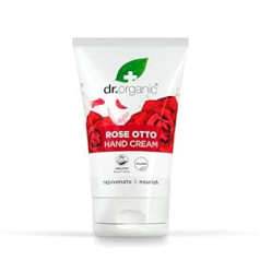 Dr. Organic 125ml