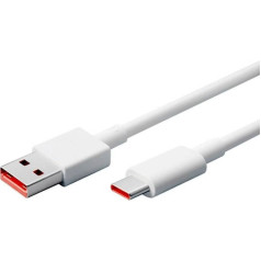 Xiaomi 40032 Kabelis USB-A - USB-C 1m