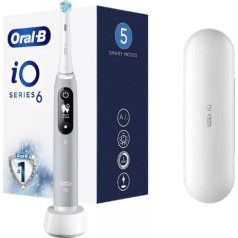 Oral-B Baun Oral-B iO6 Elektriska Zobu Birste