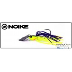 Noike Chatterbaits NOIKE Tiny Kaishin 5/16 oz, 9 gr - P/C