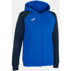 Academy IV Zip-up džemperis su kapišonu W 901336.703 / S