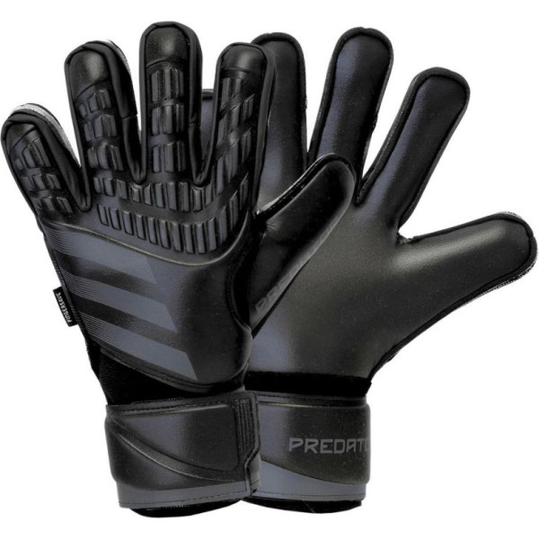 Перчатки вратарские Predator Glove Match Fingersave IZ1503 / 8