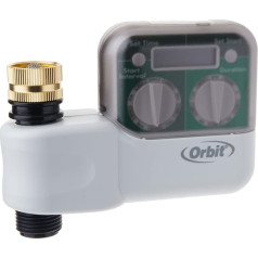 Orbit Digital Timer 62040