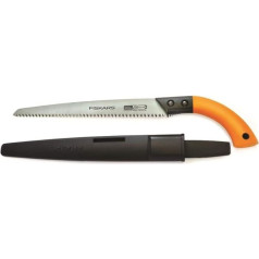 Fiskars Hand 1001620 Gartensäge SoftGrip 330 mm