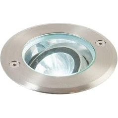 Calp.Basculante 6W Led 4000K Bascu Steel Line