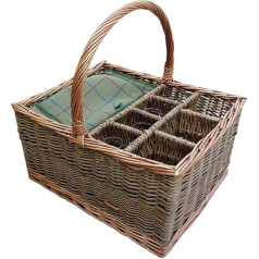Event Basket Extra Special with 4 Glasses