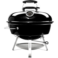 Slow 'N Sear® Travel Kettle Barbecue grils