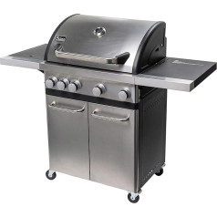 ACTIVA Dakota Variante Barbecue