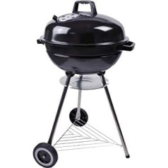 Dangrill Kettle BBQ Basic apaļais grils 47 cm