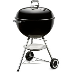 Weber 741001 Oriģinālais grils uz kokoglēm 22