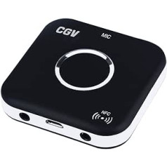 CGV mybtplayer1.0 Bluetooth adapteris