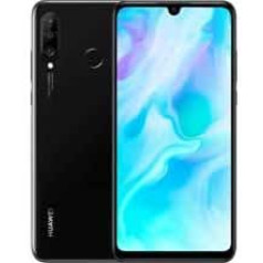 HUAWEI P30 Lite New Edition Dual SIM 256GB 6GB RAM Black