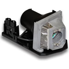 Supermait Projektorlampe ar EC.J5600.001 for ACER X1160/X1160P/X1160Z/X1260/X1260E/H5350/X1160PZ