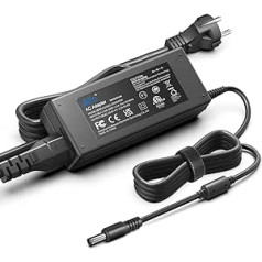 KFD barošanas avota 20 V uzlādes kabeļa lādētājs Sony SRS-XG500 XG500 X-Series ACE2040U Mega Bass IP66 Pārnēsājams Robusts Bluetooth ballīšu skaļrunis Live Life Loud Portatīvais skaļrunis ACDP-002 NSZGT1 RDPX500IP
