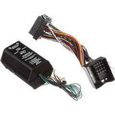 ACV 1424-50 ISO radijo adapteris