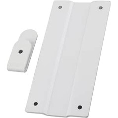Annadue Wall Mount Speaker Stand Wall Mount for Home Theater System Thick Metal with Screws for Sony HT A9 Home AV System