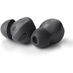 Atbilst TrueGrip ausu aizbāžņiem Samsung Galaxy Buds 2 Pro (dažādi izmēri) (3 pāri)