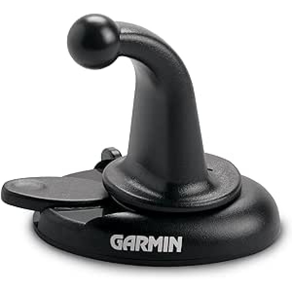 Garmin Acc, Dash Mount