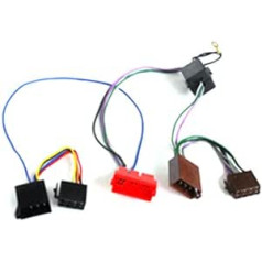 Autoleads PC9-420 Adapterkabel für Alfa 147