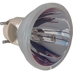 Osram P-VIP 240/0.8 E30.1 projektora lampa bez korpusa dažādiem projektoriem