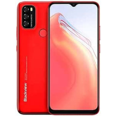 Blackview A70 Pro DS 4GB/32GB Red EU