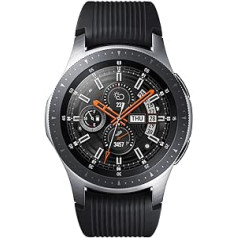 Samsung Galaxy Watch viedpulkstenis., Bluetooth, 46 mm