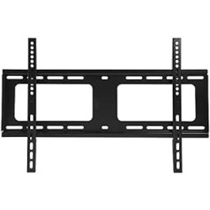 Pro Signal PS-FWB80-64 Flat TV Bracket 80kg/VESA 600x400