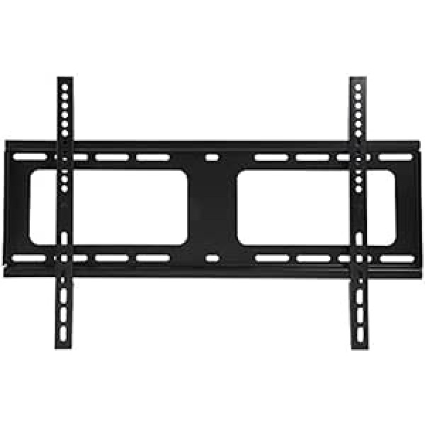 Pro Signal PS-FWB80-64 plakanā televizora kronšteins 80kg/VESA 600x400