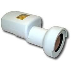 Single LNB INVACOM Genuine 0.3 dB Licensed Product