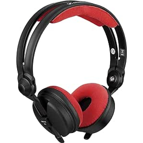 Zomo Mousse pour Sennheiser HD25 en Velūra sarkans