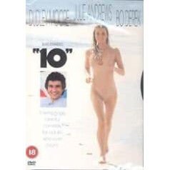 10 [DVD]