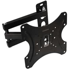 Universal Plasma Extendable LCD TV Mount 14-42