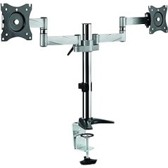 LogiLink TV Holder, Wall Mount