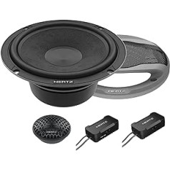 Hertz Cento CK 165L - 16,5 cm Composystem