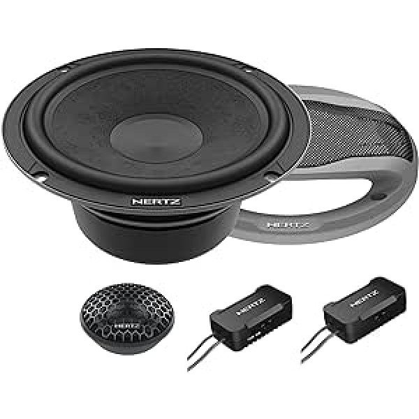 Hertz Cento CK 165L - 16,5 cm Composystem