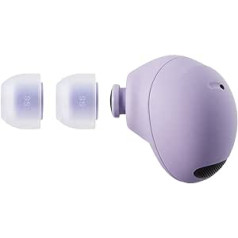 AZLA SednaEarfit MAX tālrunim Galaxy Buds 2 Pro, 2 pāri (SS)