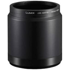 Panasonic DMW-LA7GU adapteris DMC-FZ200