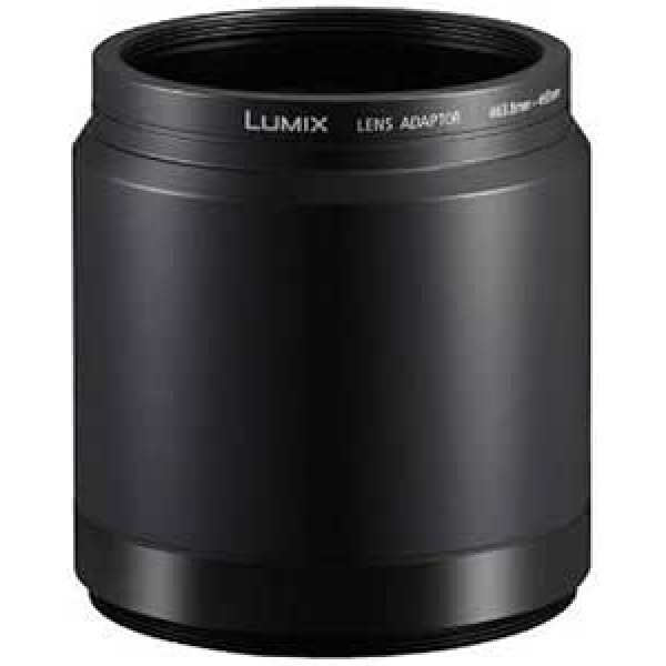 Panasonic DMW-LA7GU adapteris DMC-FZ200