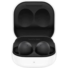 Samsung Galaxy Buds2 bezvadu austiņas, bezvadu austiņas, melnas