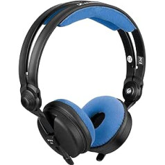 Zomo polsterējuma komplekts Sennheiser HD-25 Velour Sky